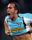 Di Canio Bertahan di Lazio